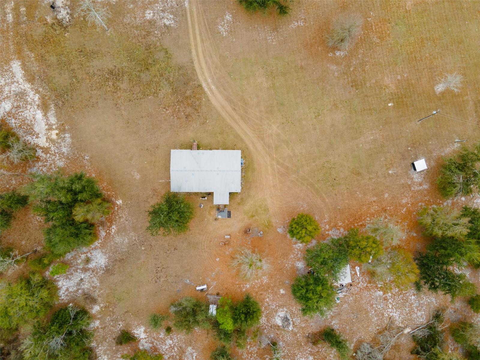 SAVANNAS WALK - Residential