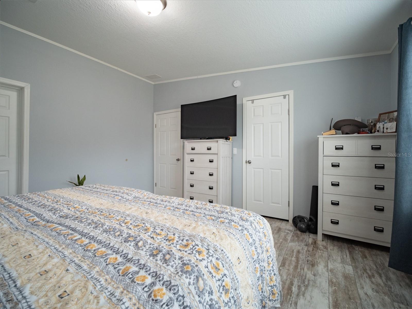 SAVANNAS WALK - Residential