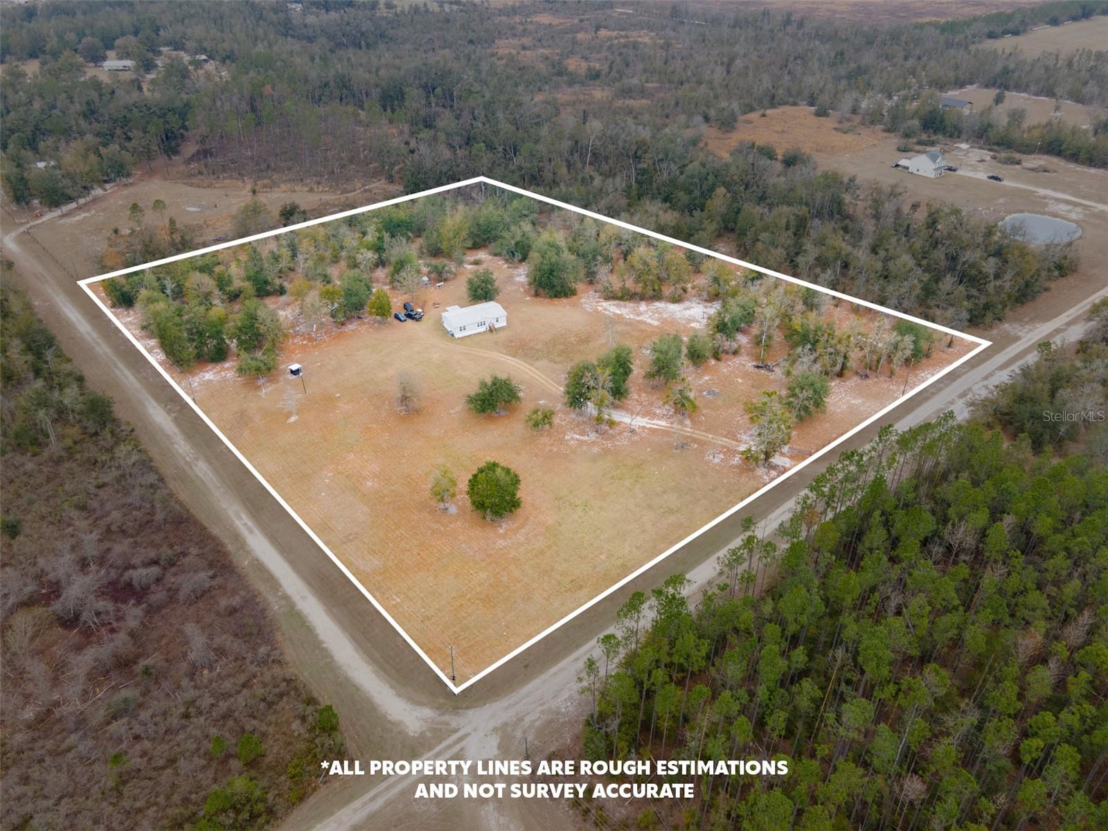 SAVANNAS WALK - Residential