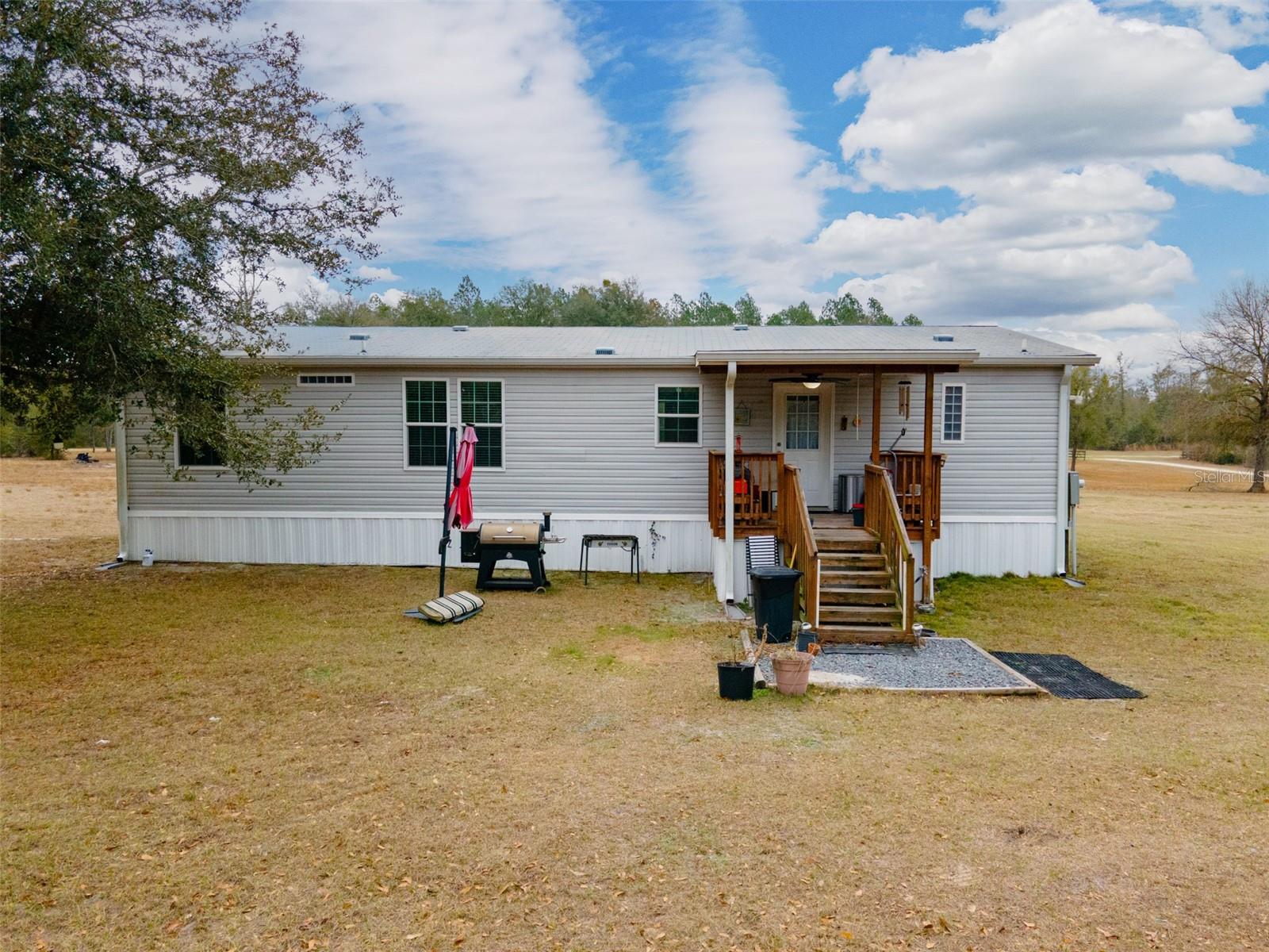 SAVANNAS WALK - Residential