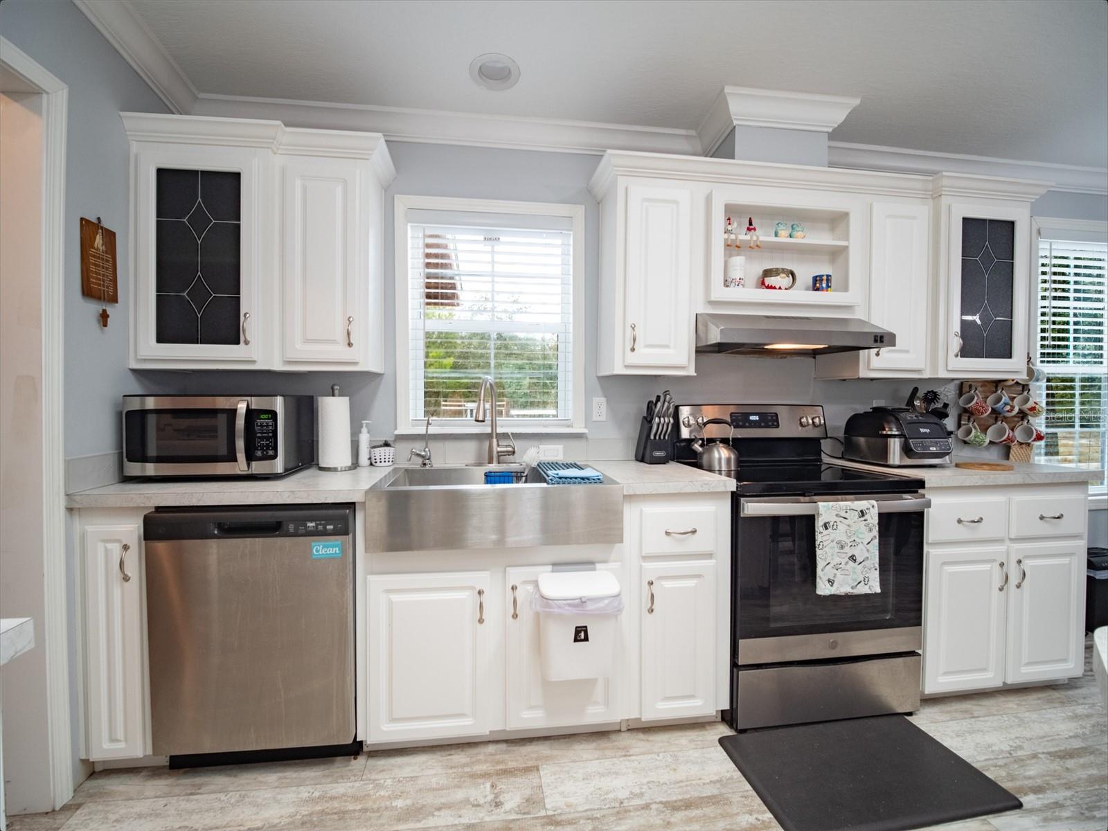 SAVANNAS WALK - Residential