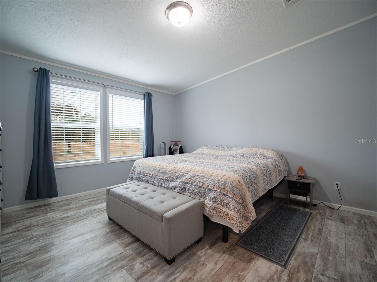 SAVANNAS WALK - Residential