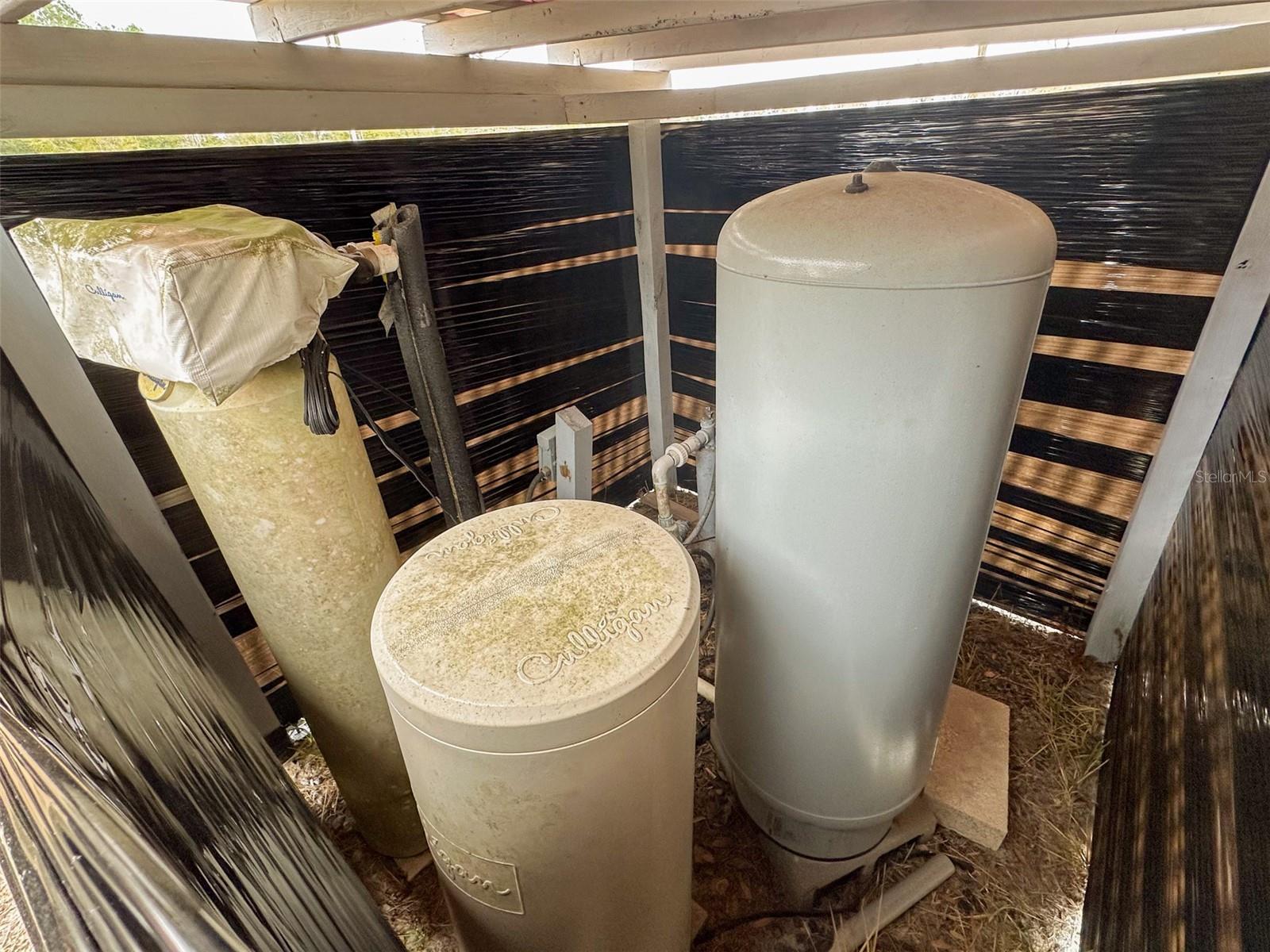 SAVANNAS WALK - Residential