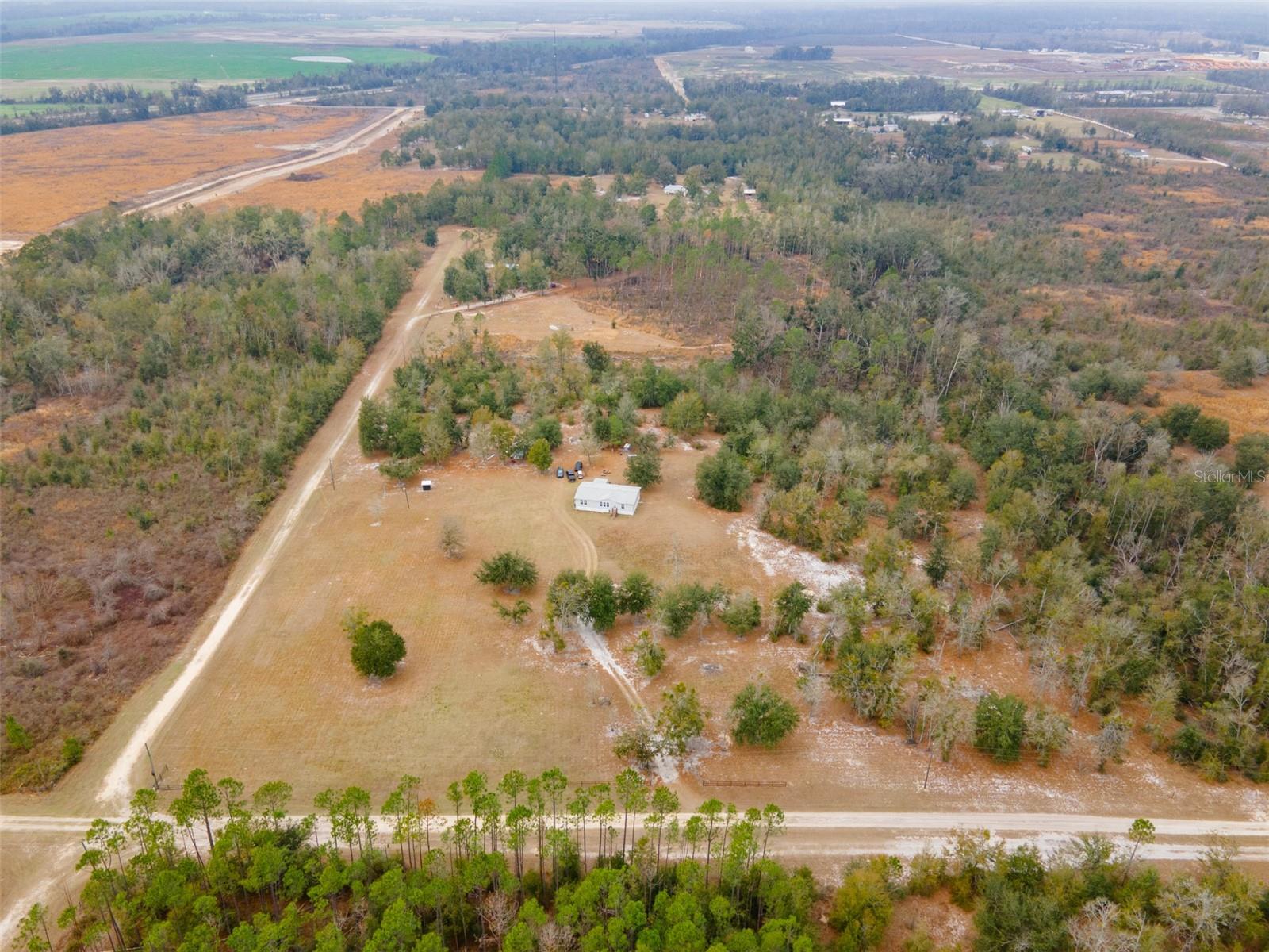 SAVANNAS WALK - Residential