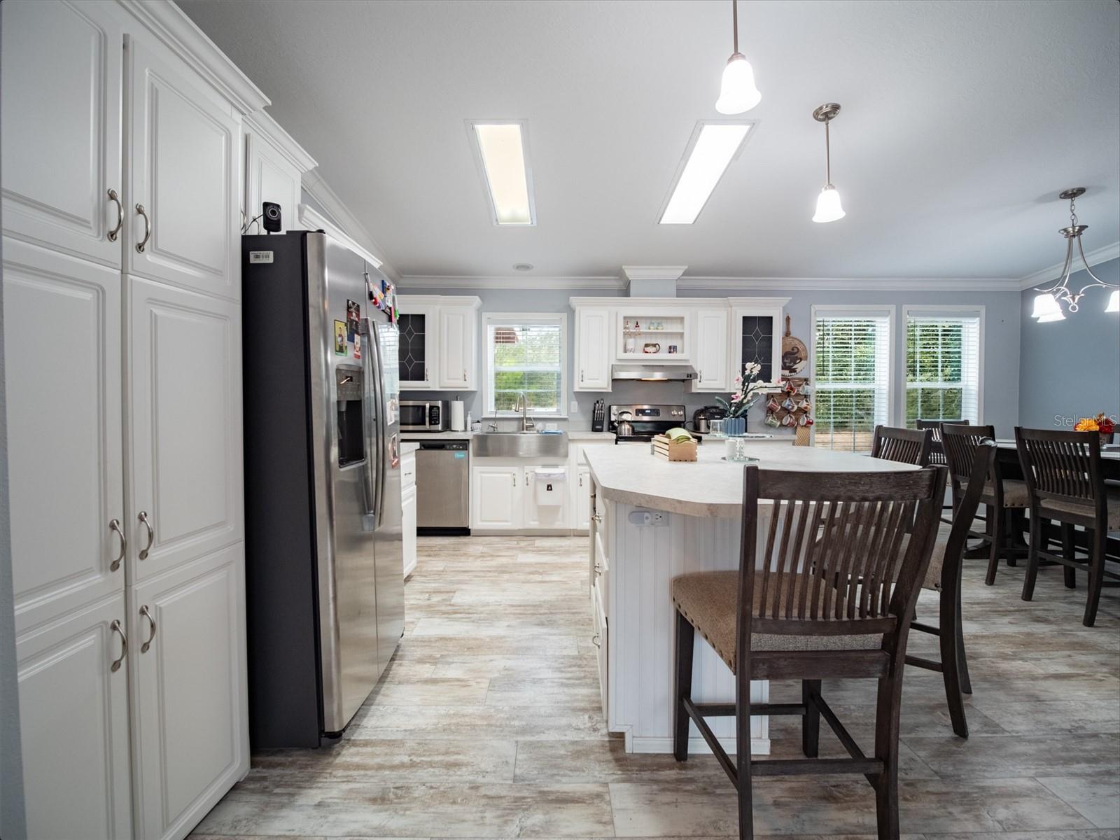 SAVANNAS WALK - Residential