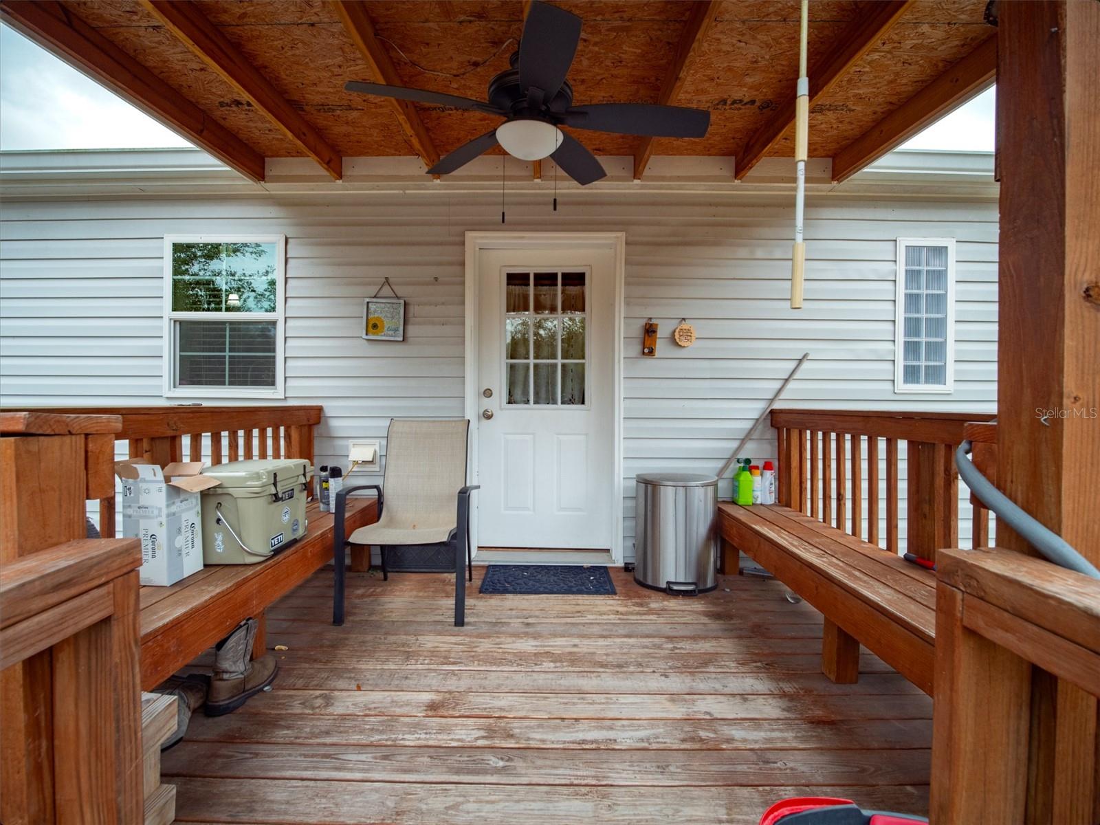 SAVANNAS WALK - Residential