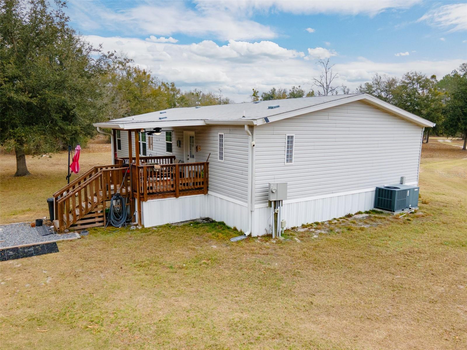 SAVANNAS WALK - Residential