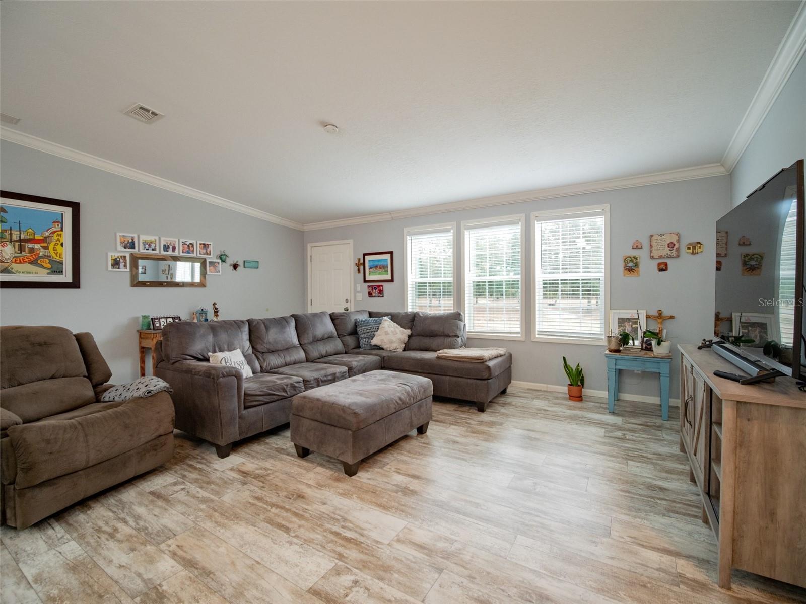 SAVANNAS WALK - Residential