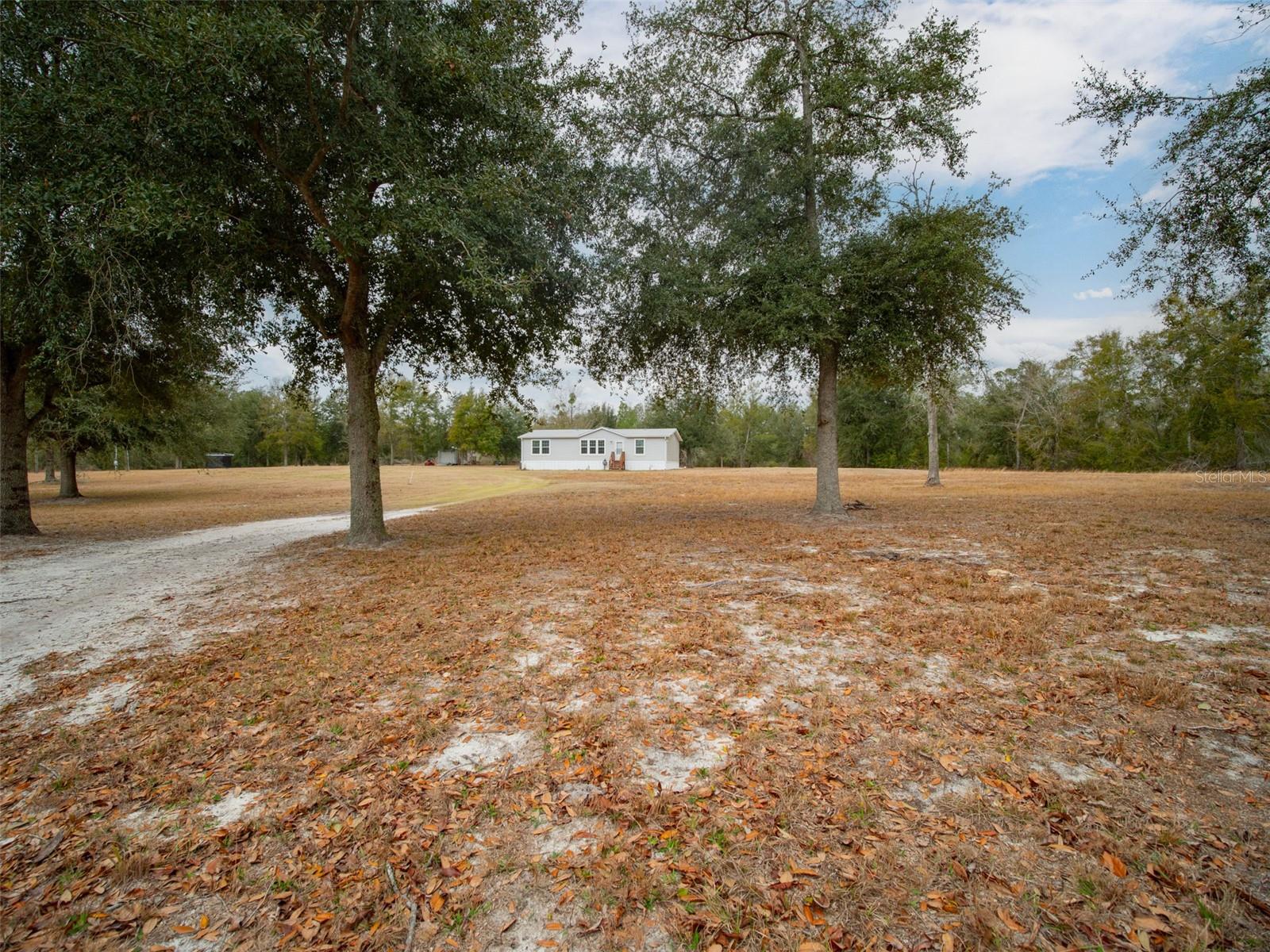 SAVANNAS WALK - Residential