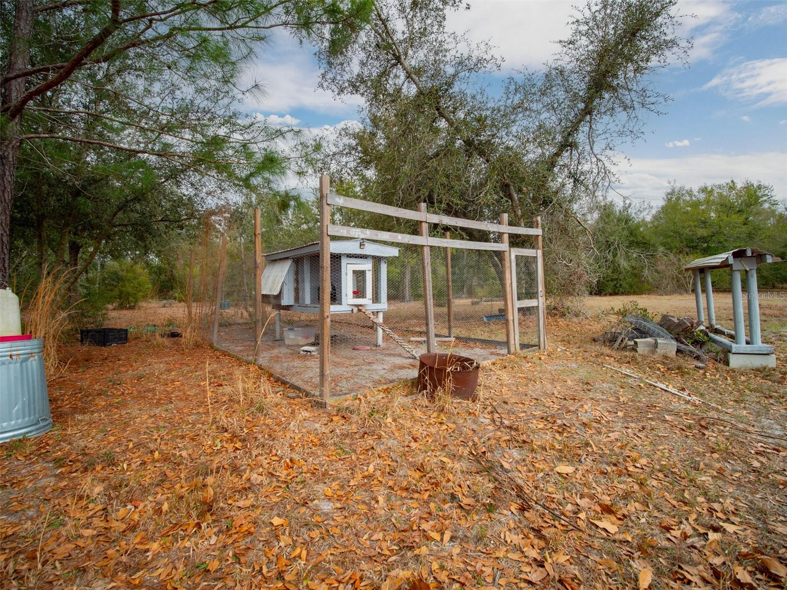 SAVANNAS WALK - Residential