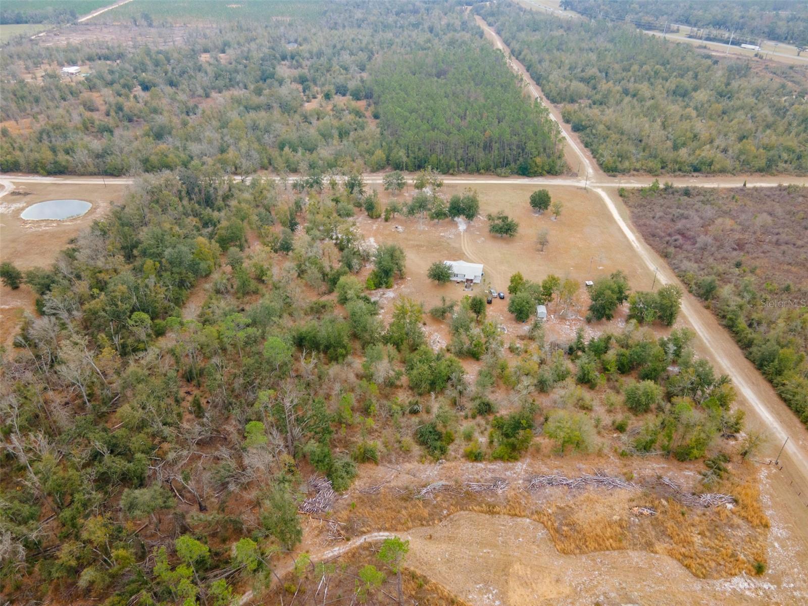 SAVANNAS WALK - Residential