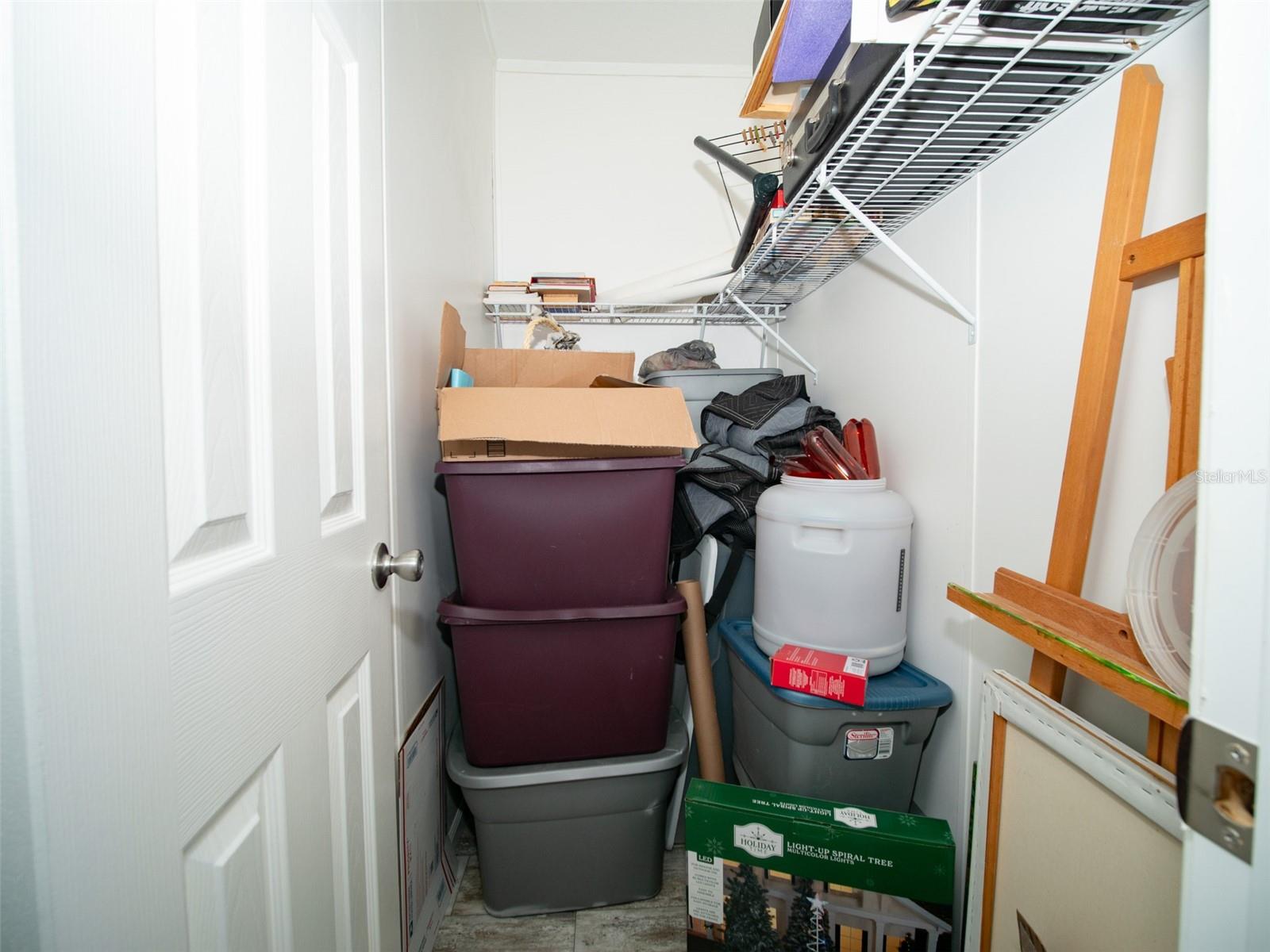 SAVANNAS WALK - Residential