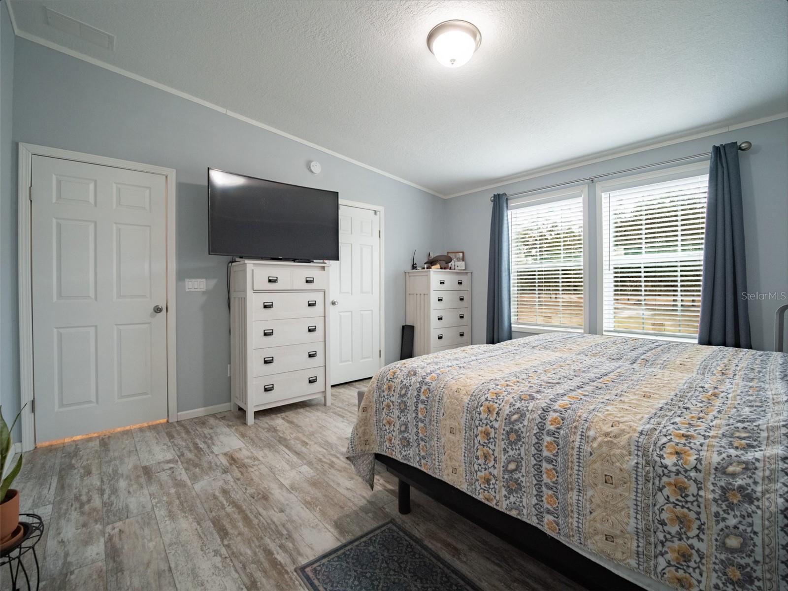 SAVANNAS WALK - Residential