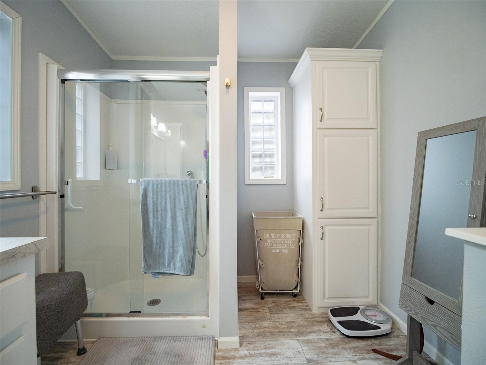 SAVANNAS WALK - Residential