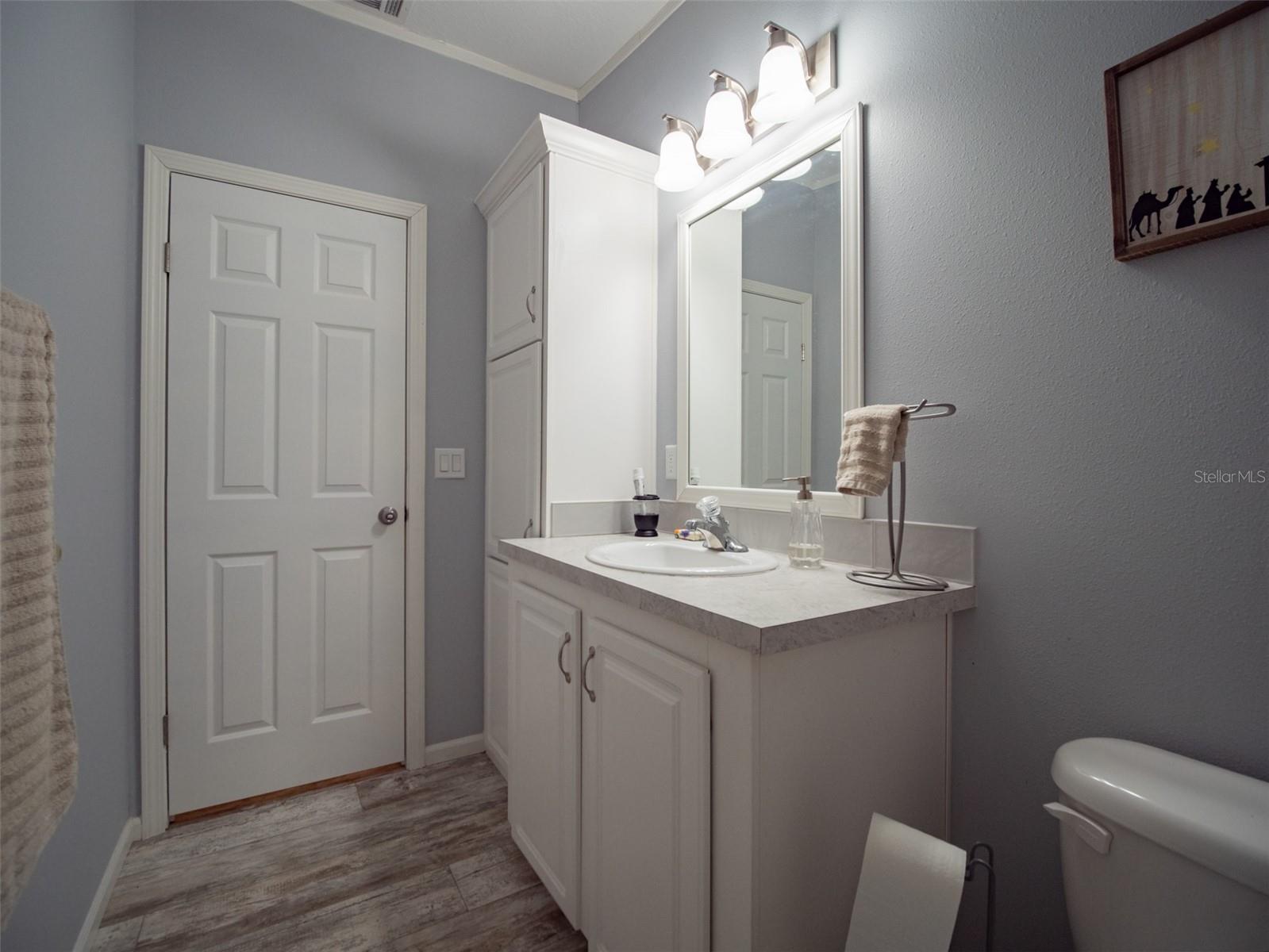 SAVANNAS WALK - Residential