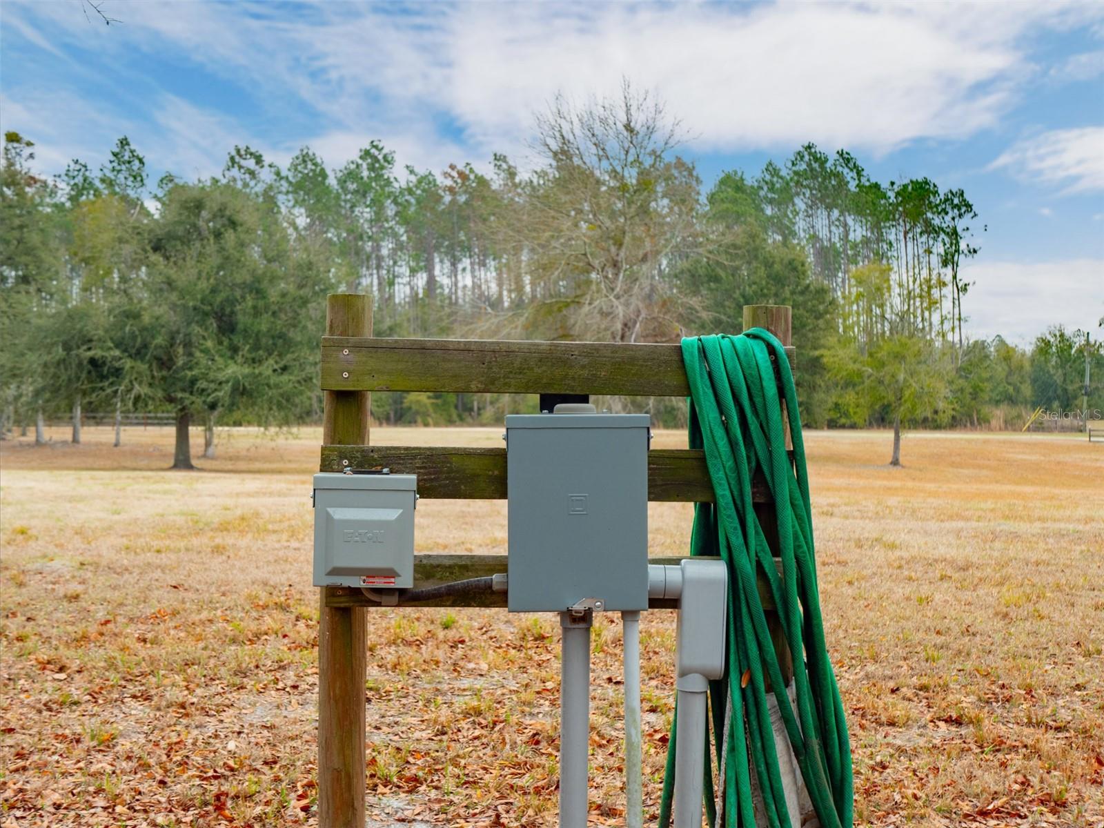 SAVANNAS WALK - Residential