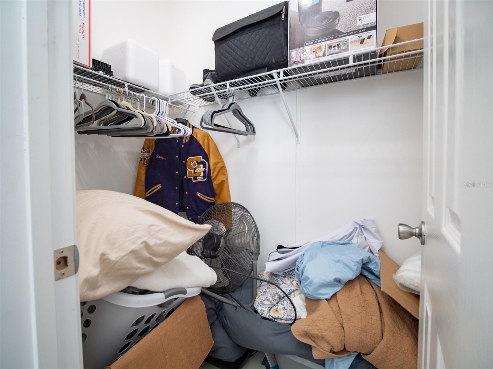 SAVANNAS WALK - Residential