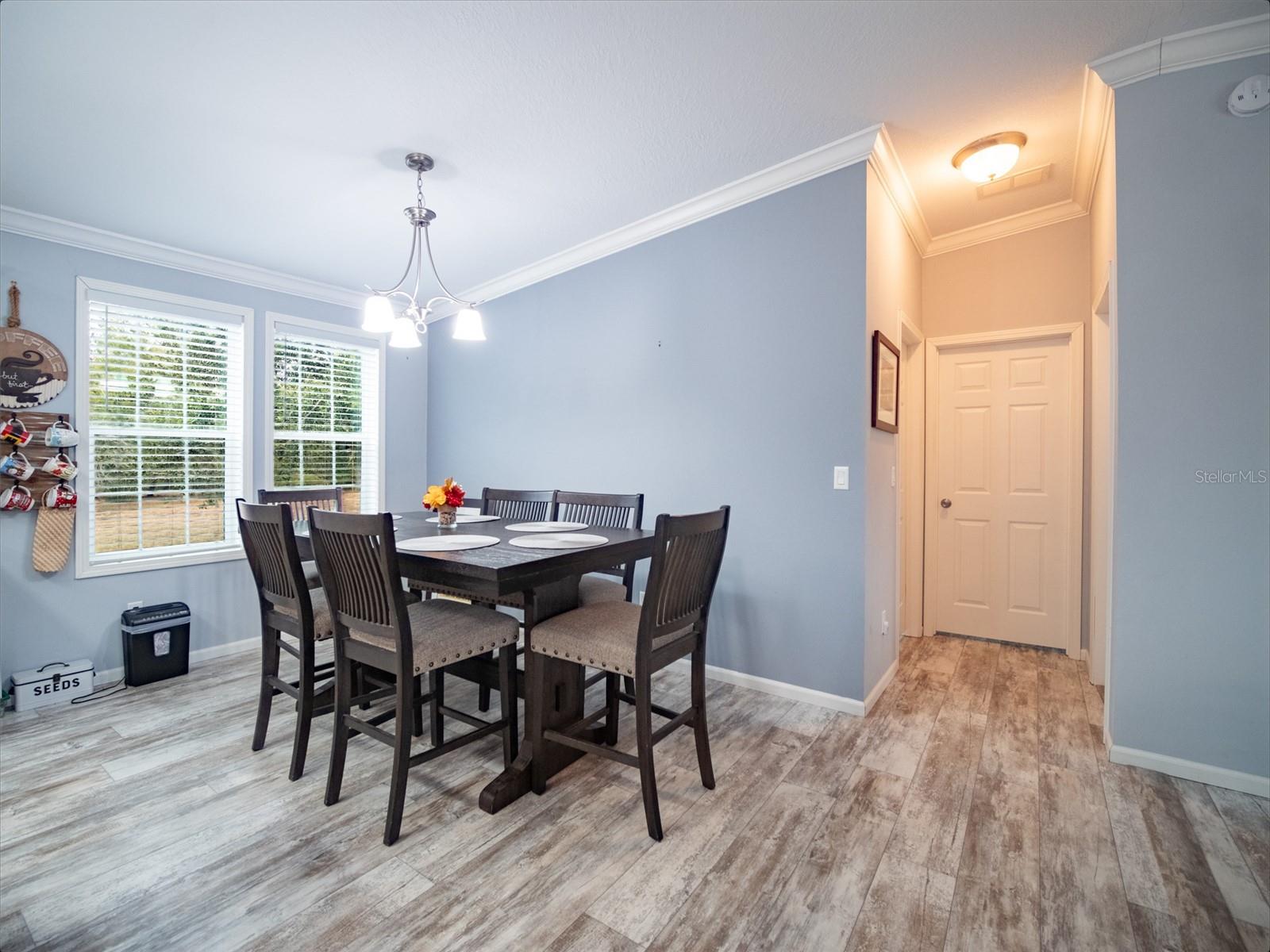 SAVANNAS WALK - Residential