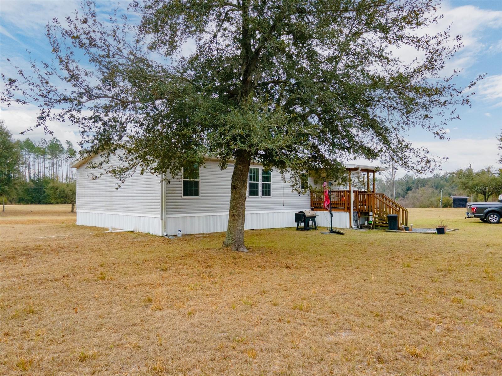 SAVANNAS WALK - Residential