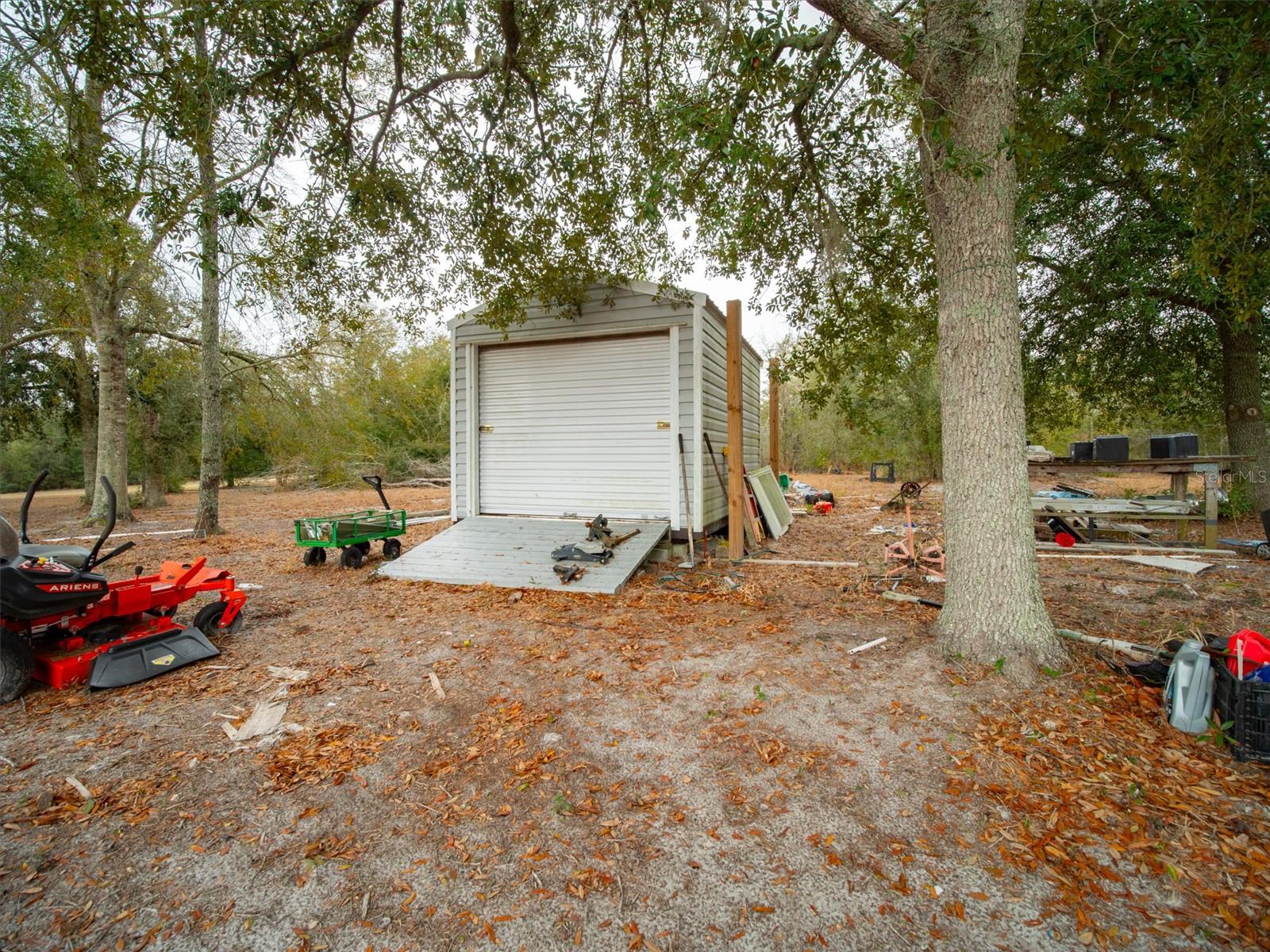 SAVANNAS WALK - Residential