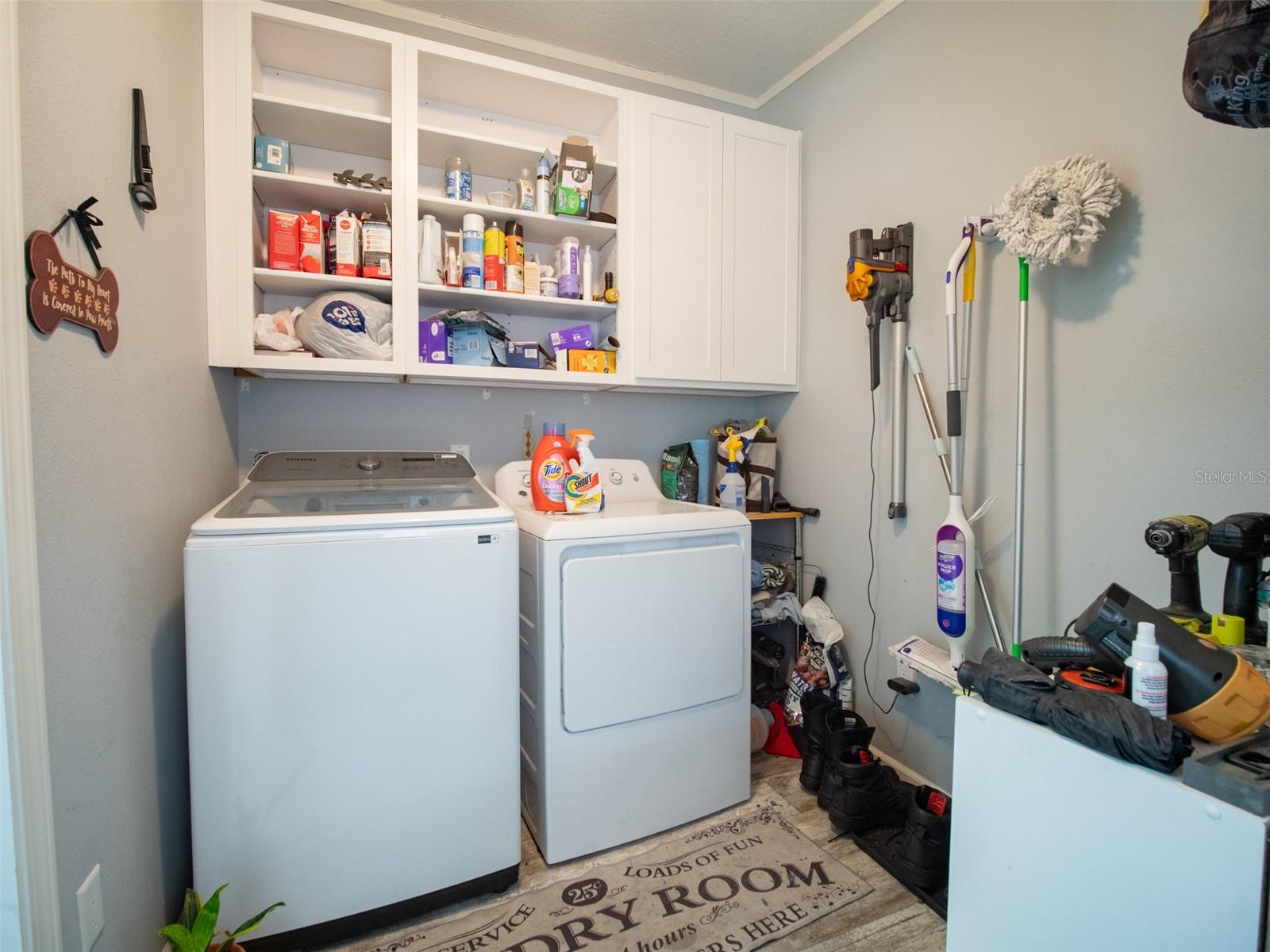 SAVANNAS WALK - Residential