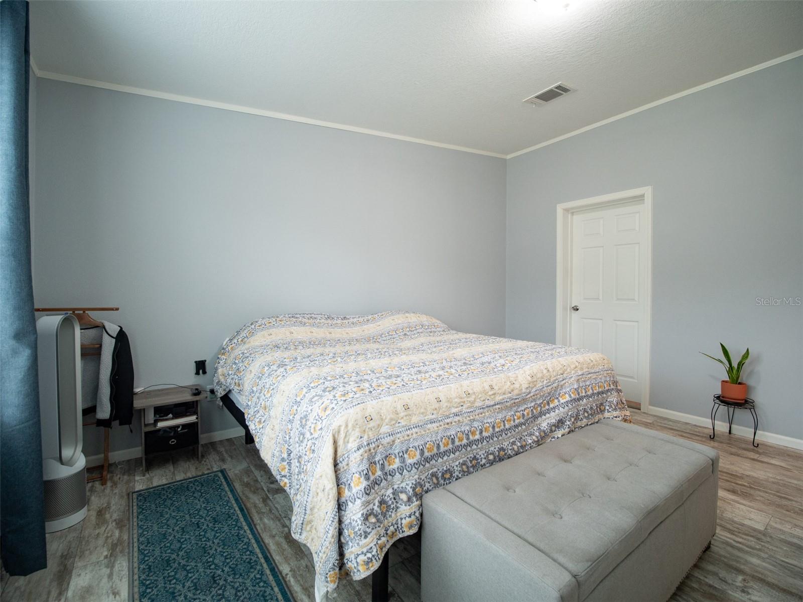 SAVANNAS WALK - Residential