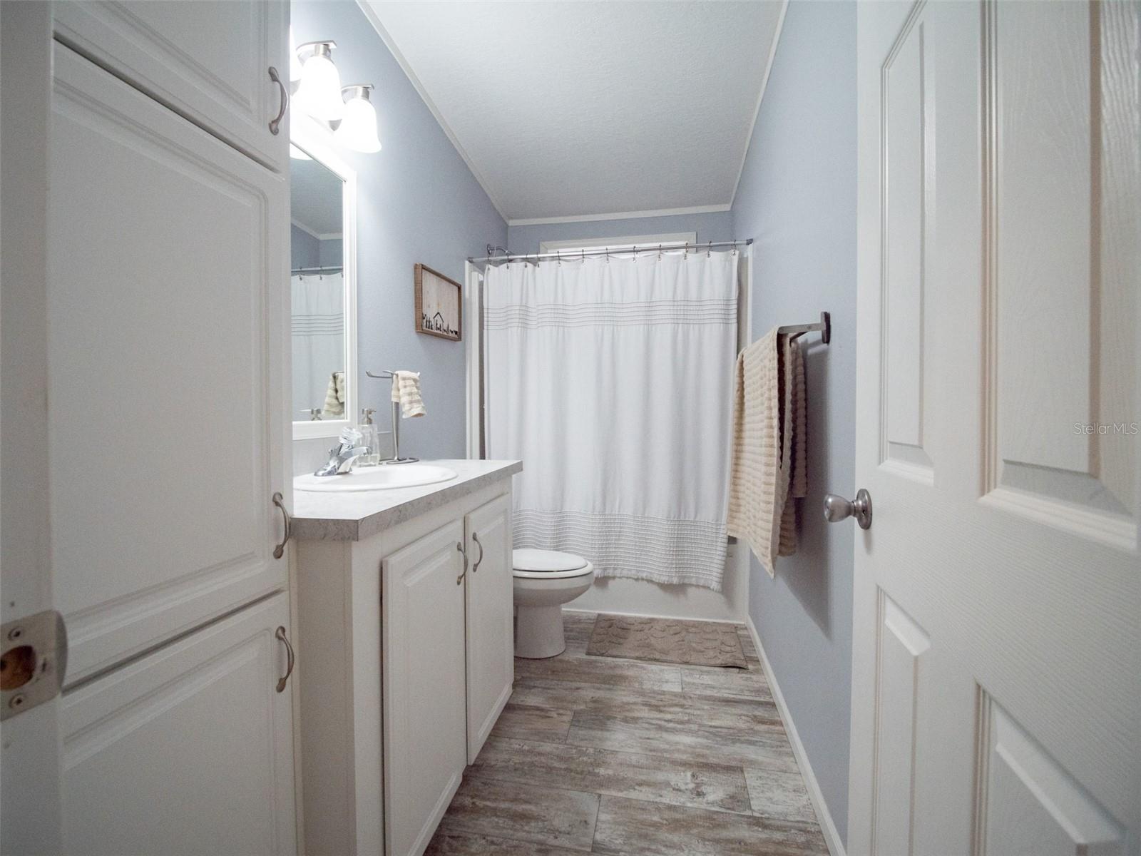 SAVANNAS WALK - Residential