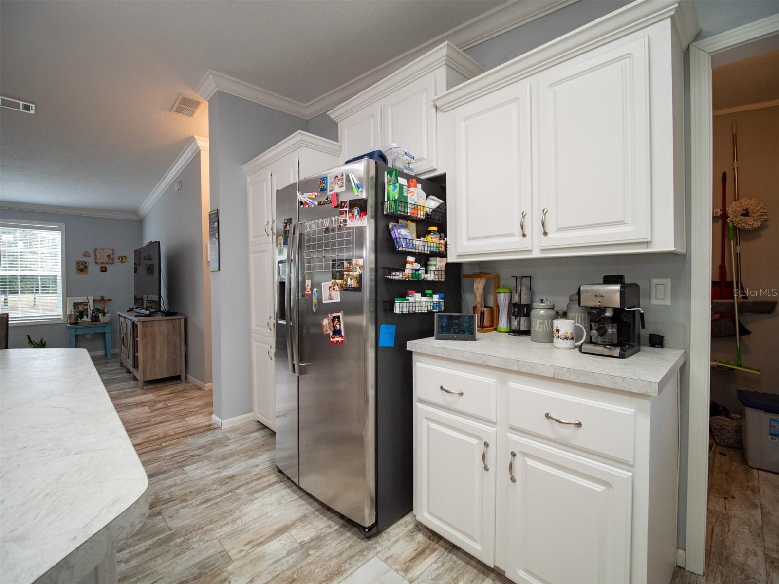 SAVANNAS WALK - Residential