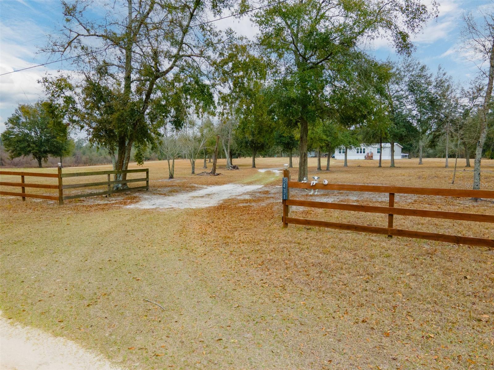 SAVANNAS WALK - Residential