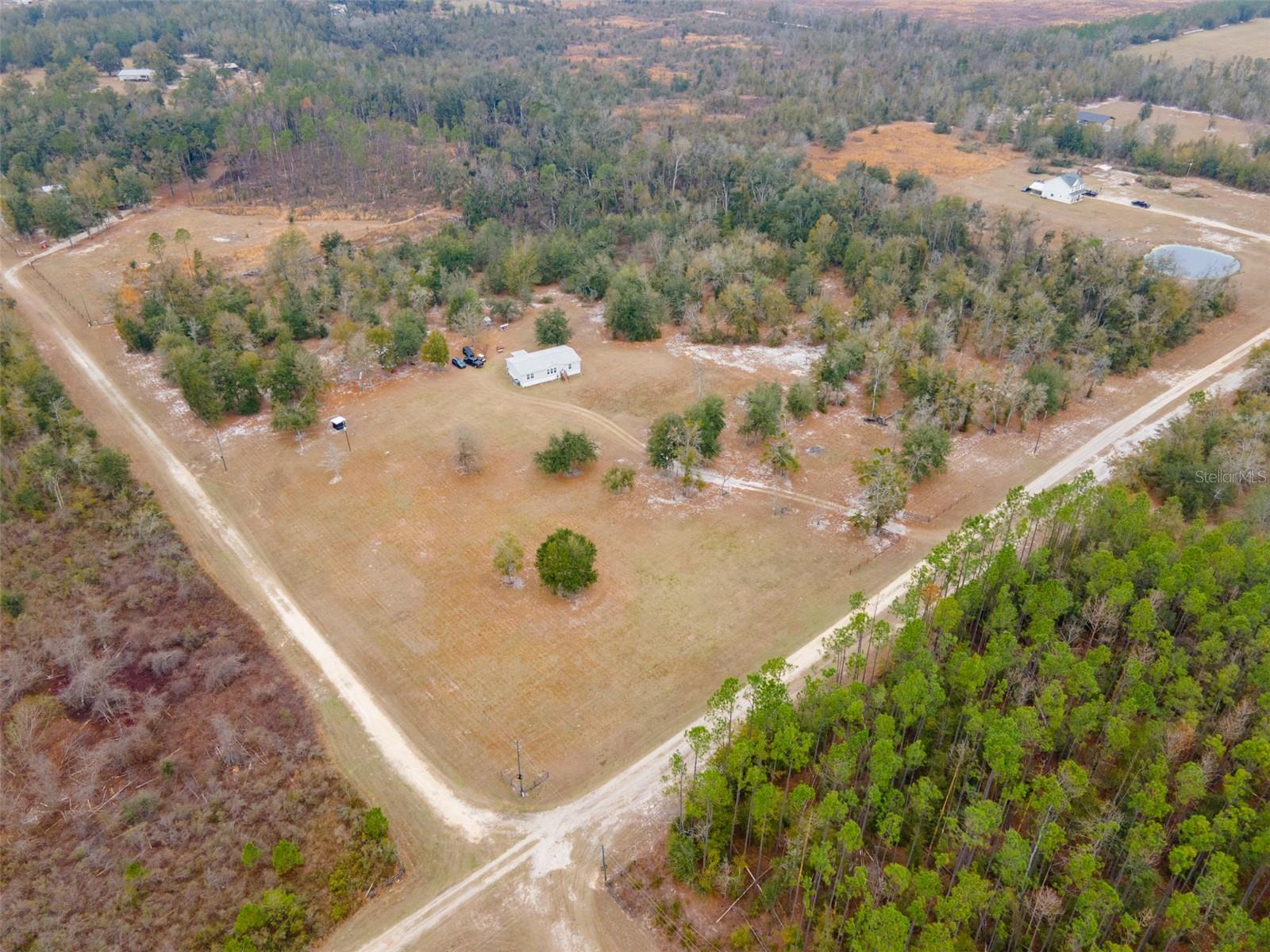 SAVANNAS WALK - Residential