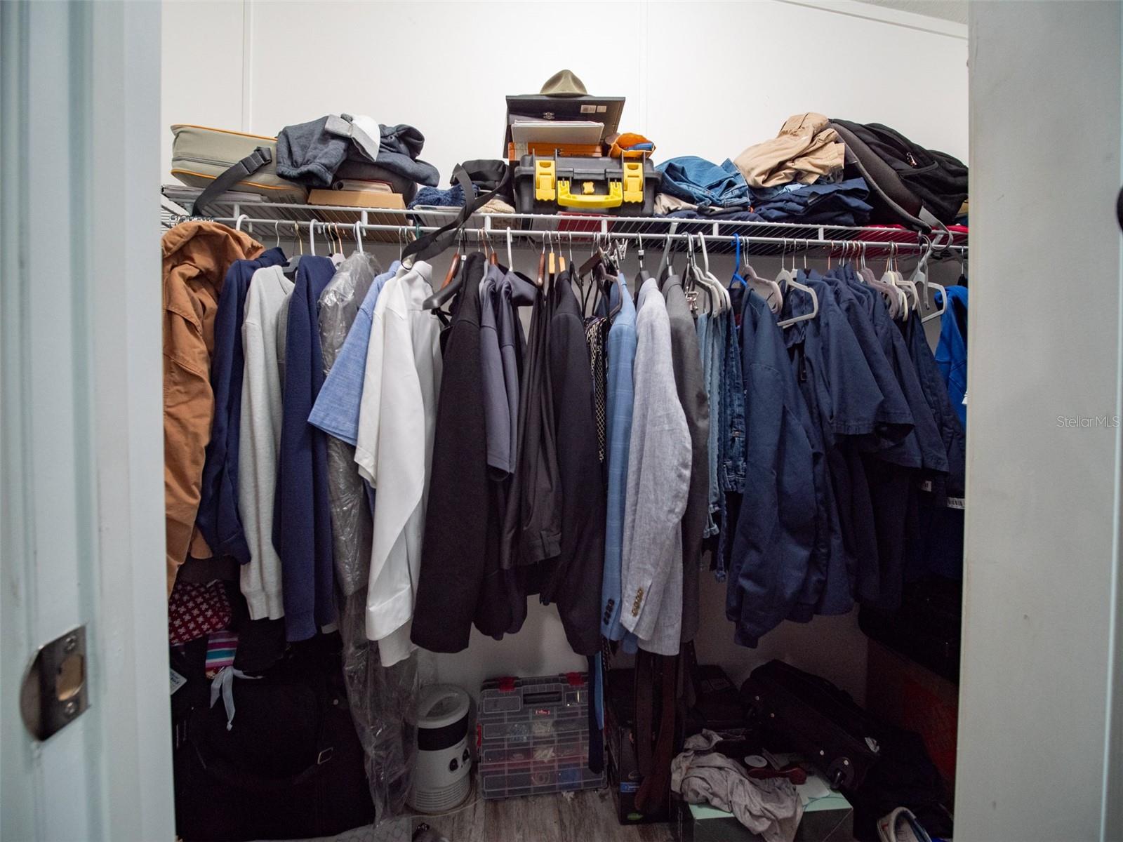 SAVANNAS WALK - Residential