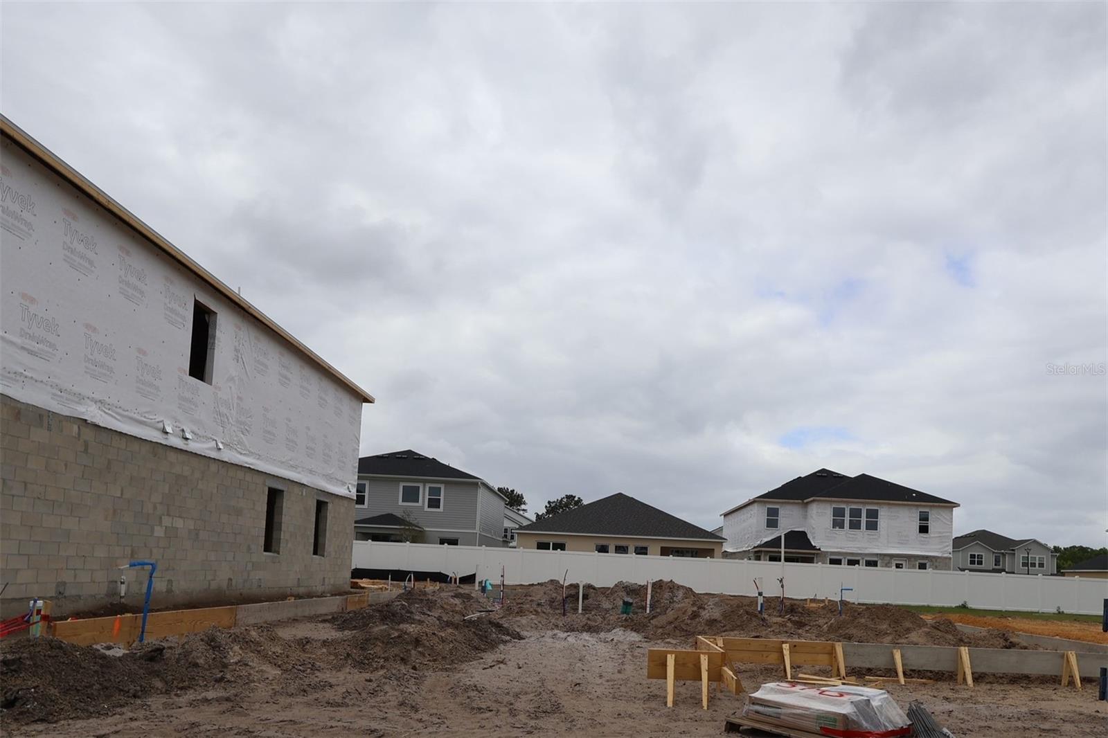 ESTATES AT RIVERCREST - Residential