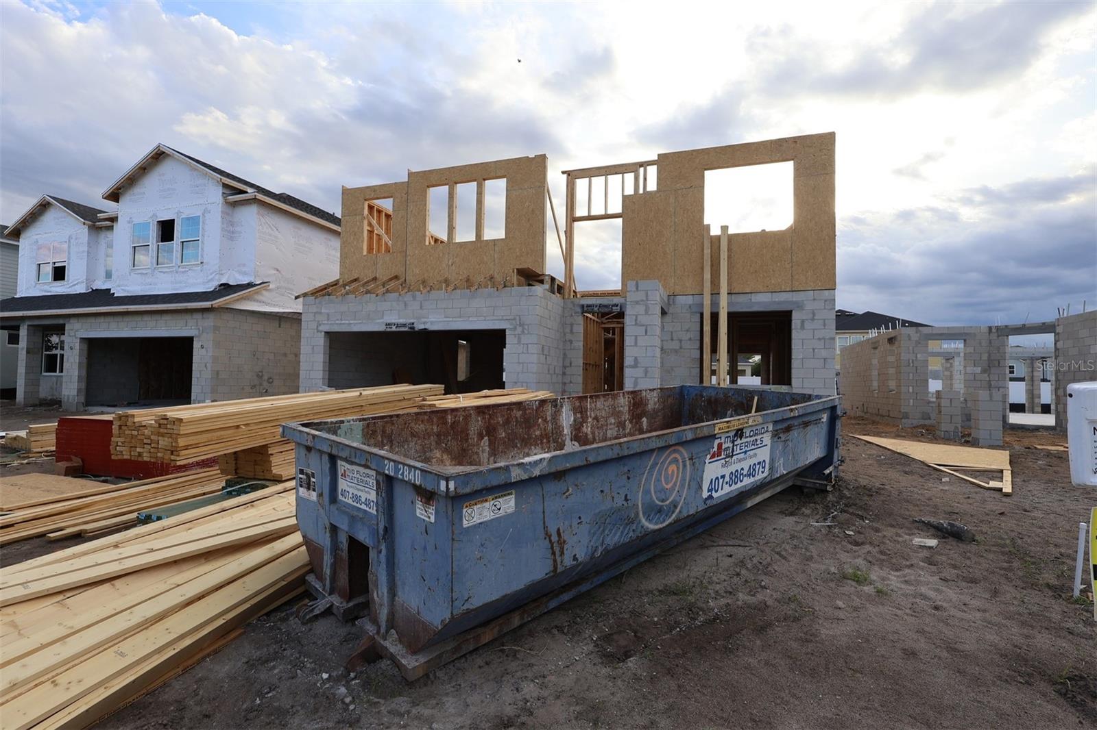 ESTATES AT RIVERCREST - Residential
