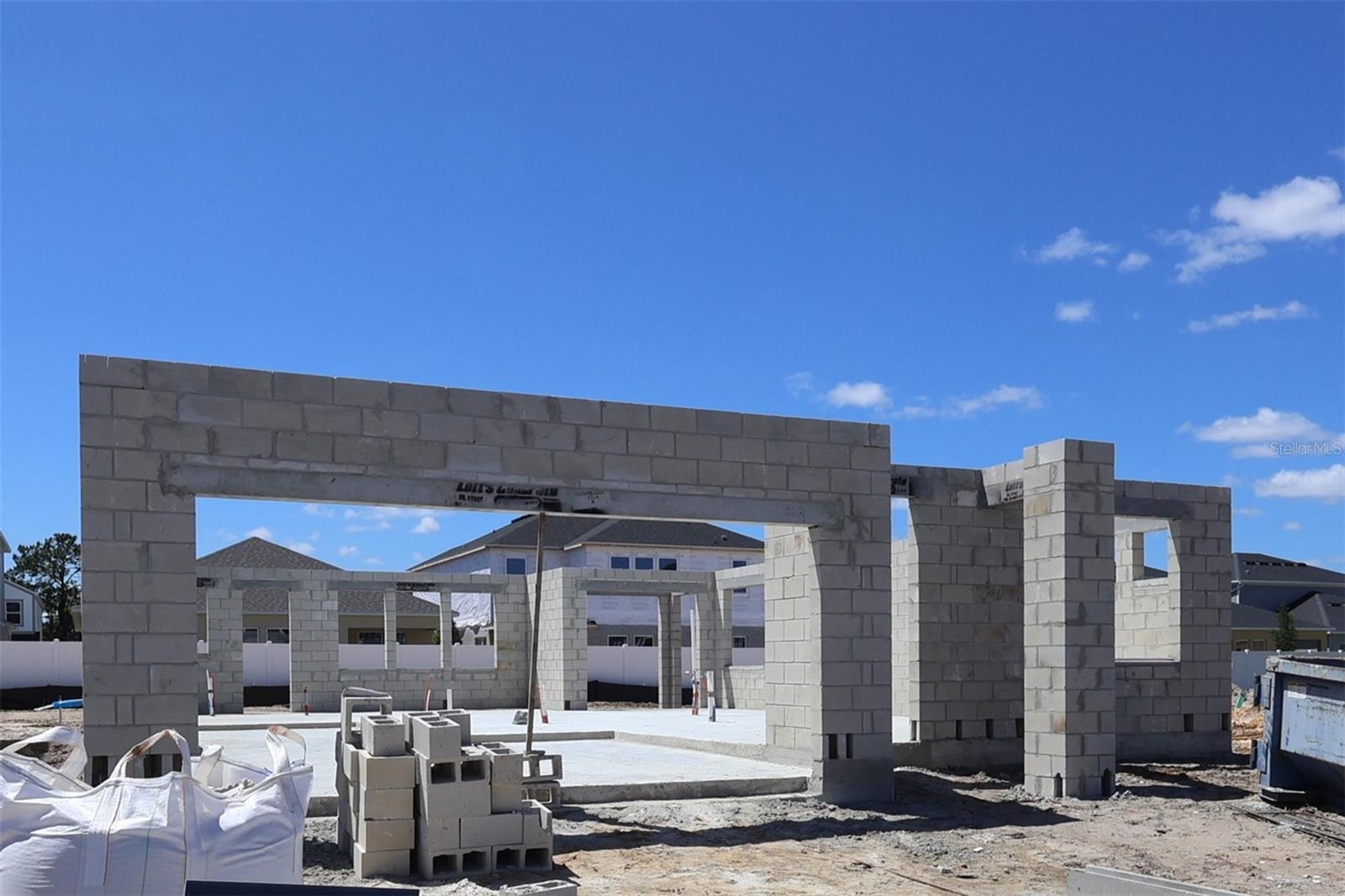 ESTATES AT RIVERCREST - Residential