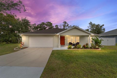 A home in SUMMERFIELD