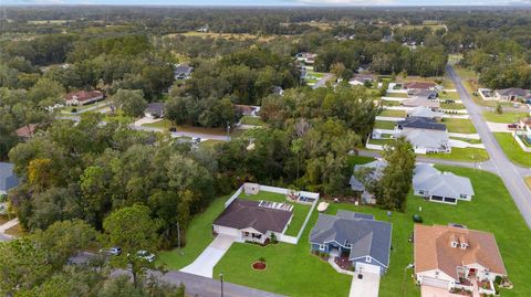 A home in SUMMERFIELD