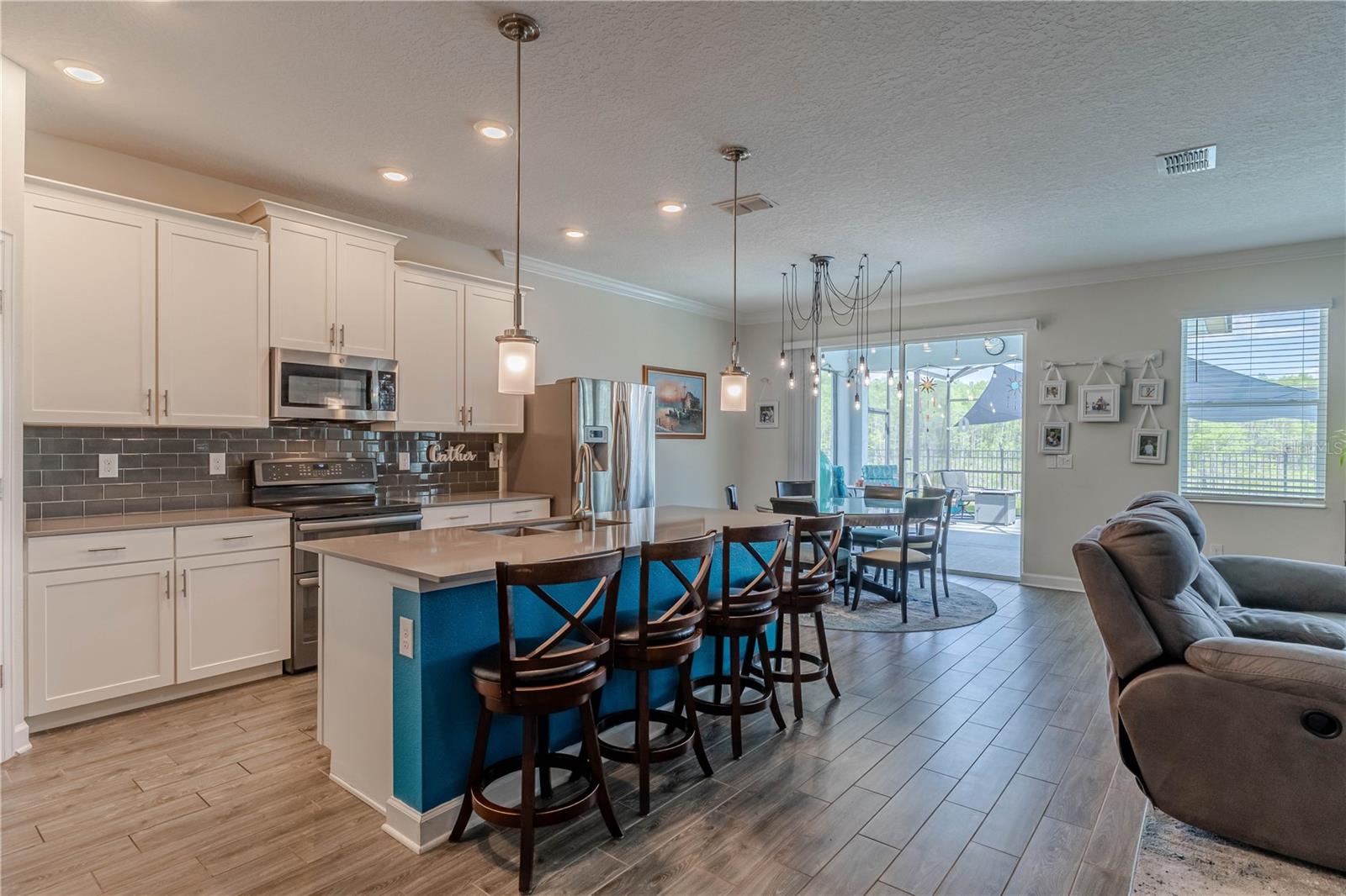 STOREY LAKE PH I-3B - Residential