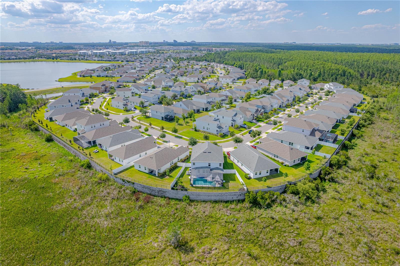 STOREY LAKE PH I-3B - Residential