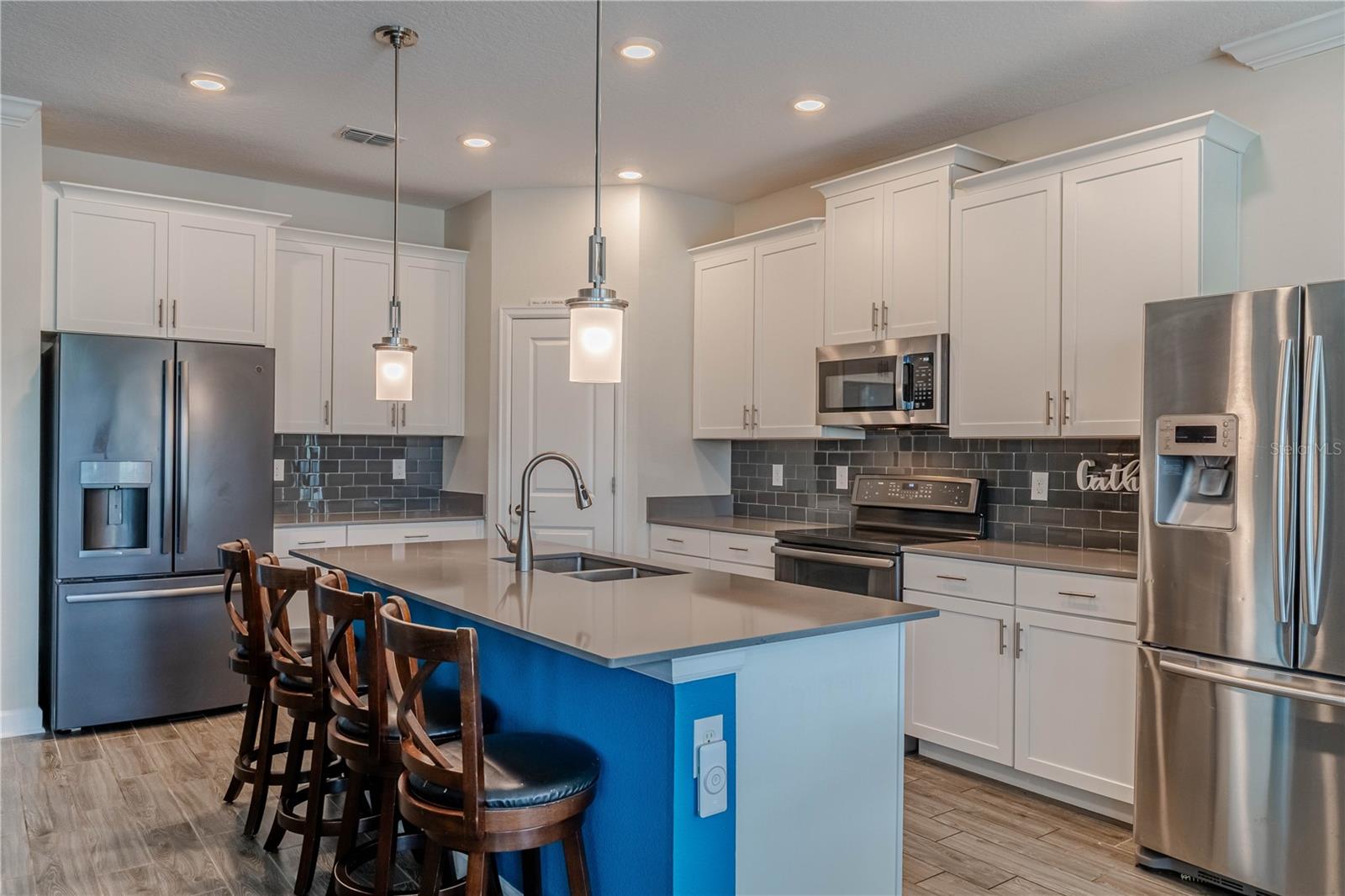 STOREY LAKE PH I-3B - Residential