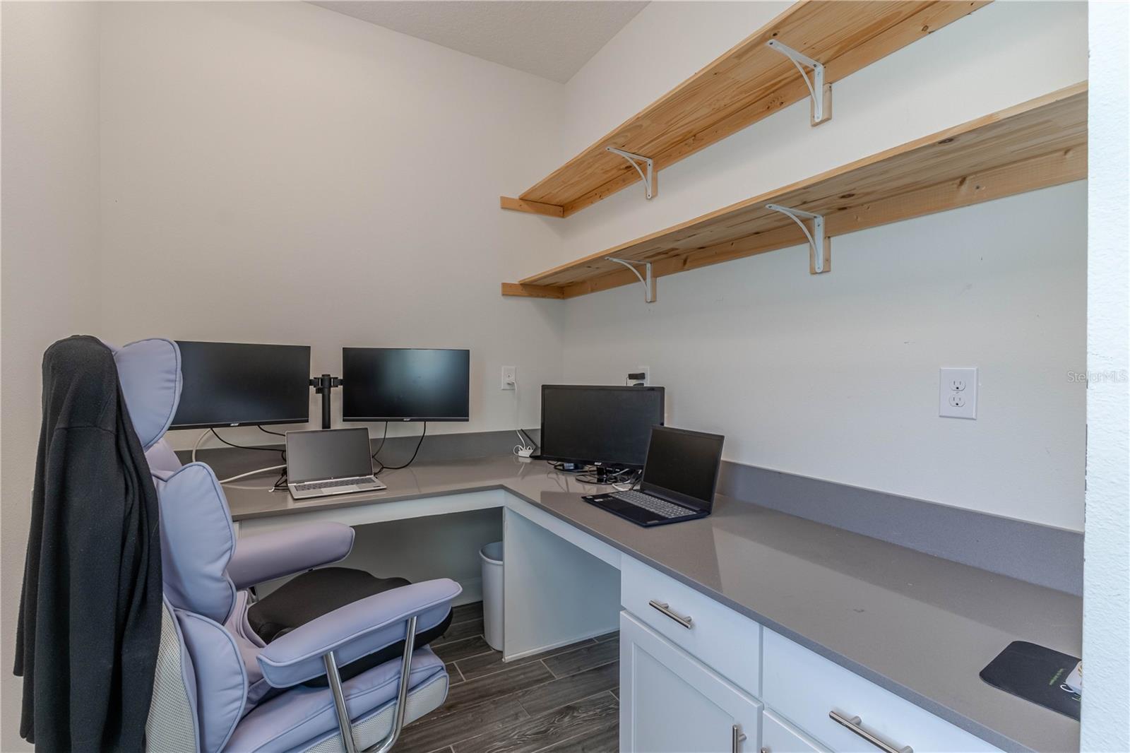 STOREY LAKE PH I-3B - Residential