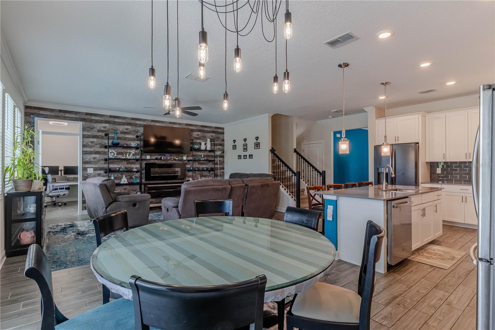 STOREY LAKE PH I-3B - Residential