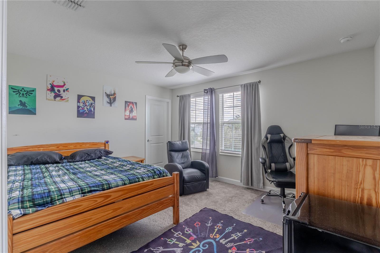 STOREY LAKE PH I-3B - Residential