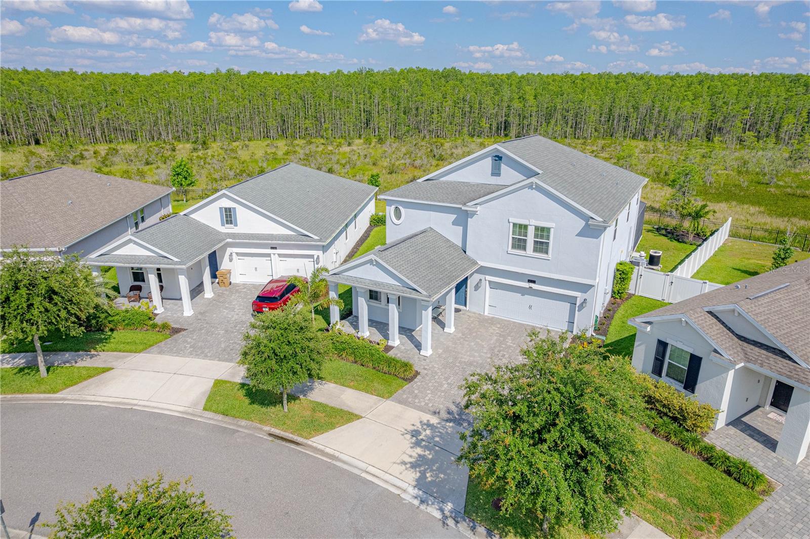 STOREY LAKE PH I-3B - Residential