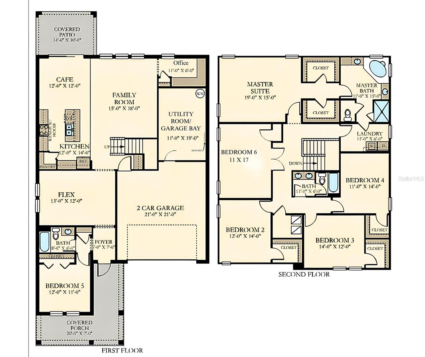 STOREY LAKE PH I-3B - Residential