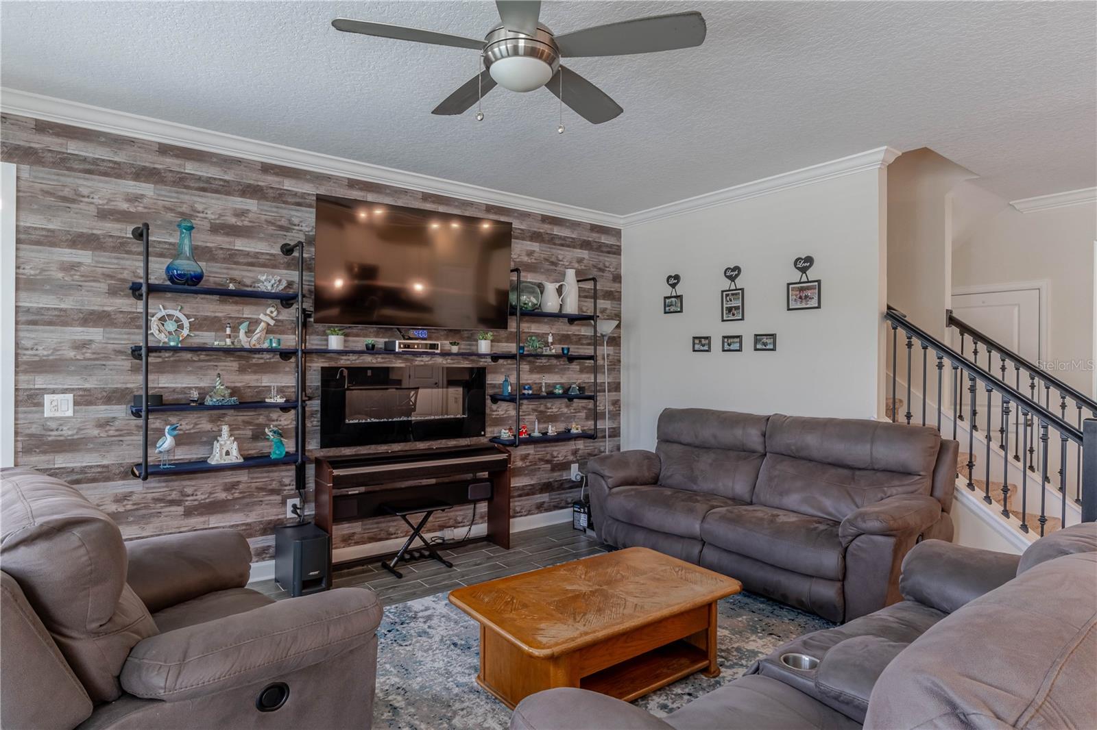 STOREY LAKE PH I-3B - Residential