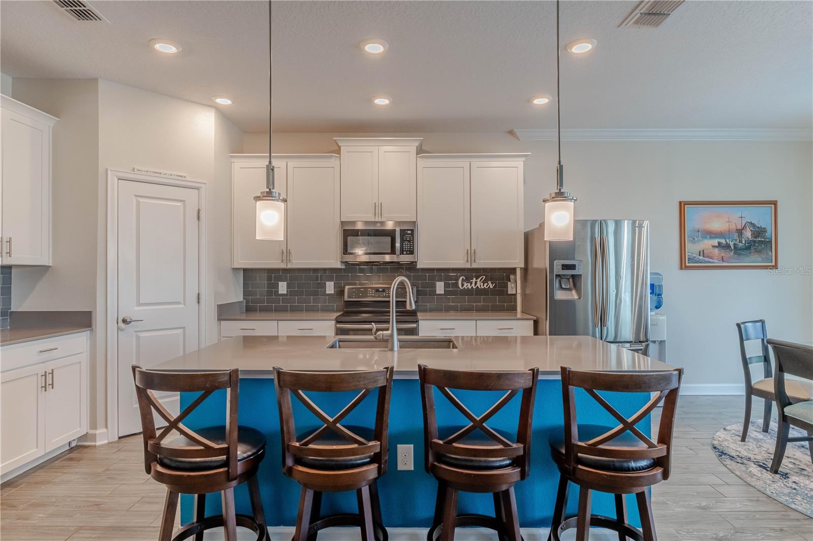 STOREY LAKE PH I-3B - Residential