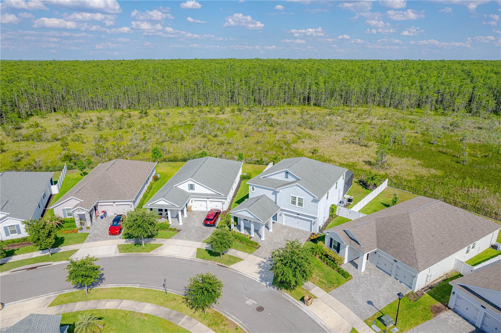 STOREY LAKE PH I-3B - Residential