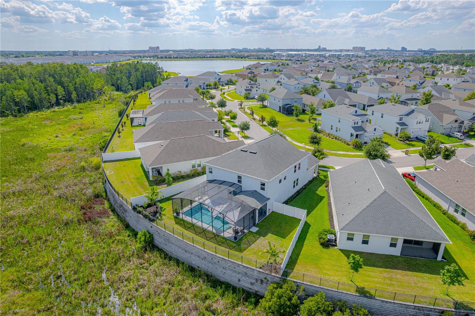 STOREY LAKE PH I-3B - Residential