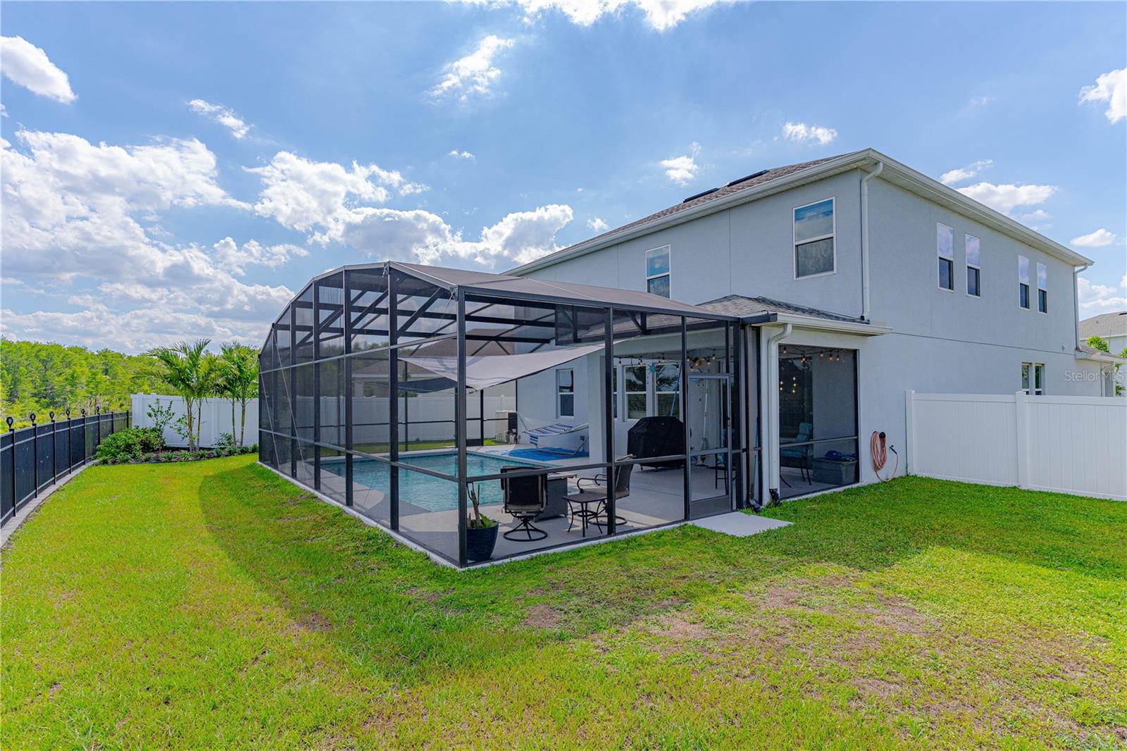 STOREY LAKE PH I-3B - Residential