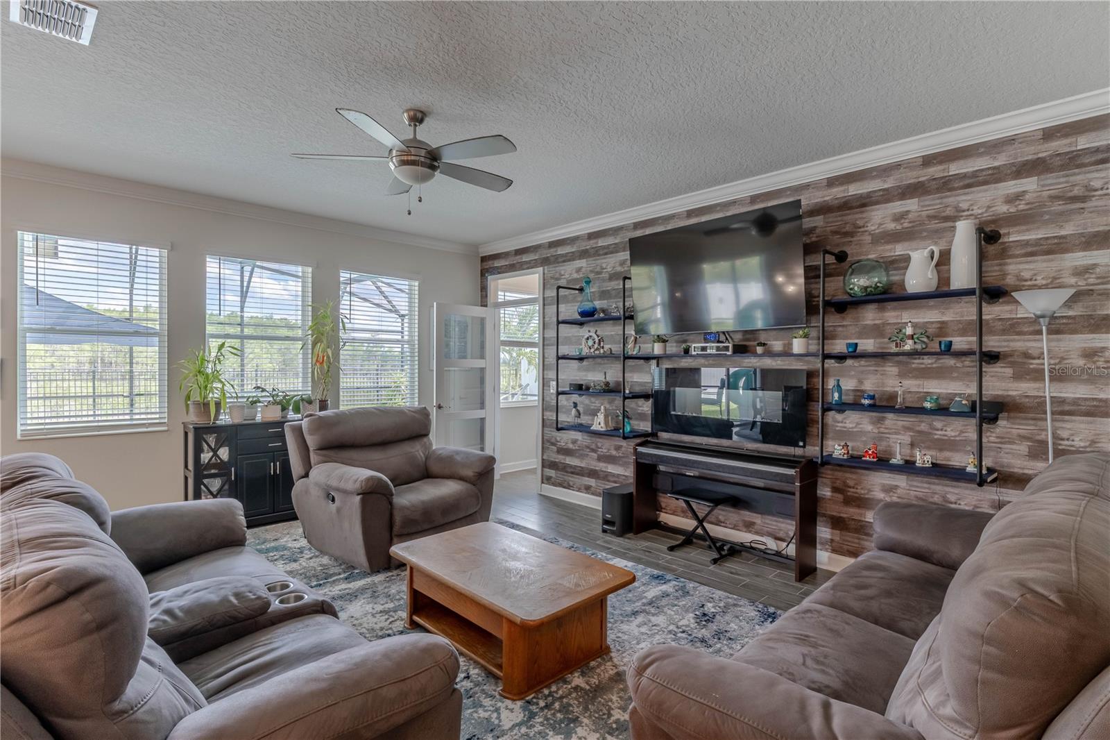 STOREY LAKE PH I-3B - Residential